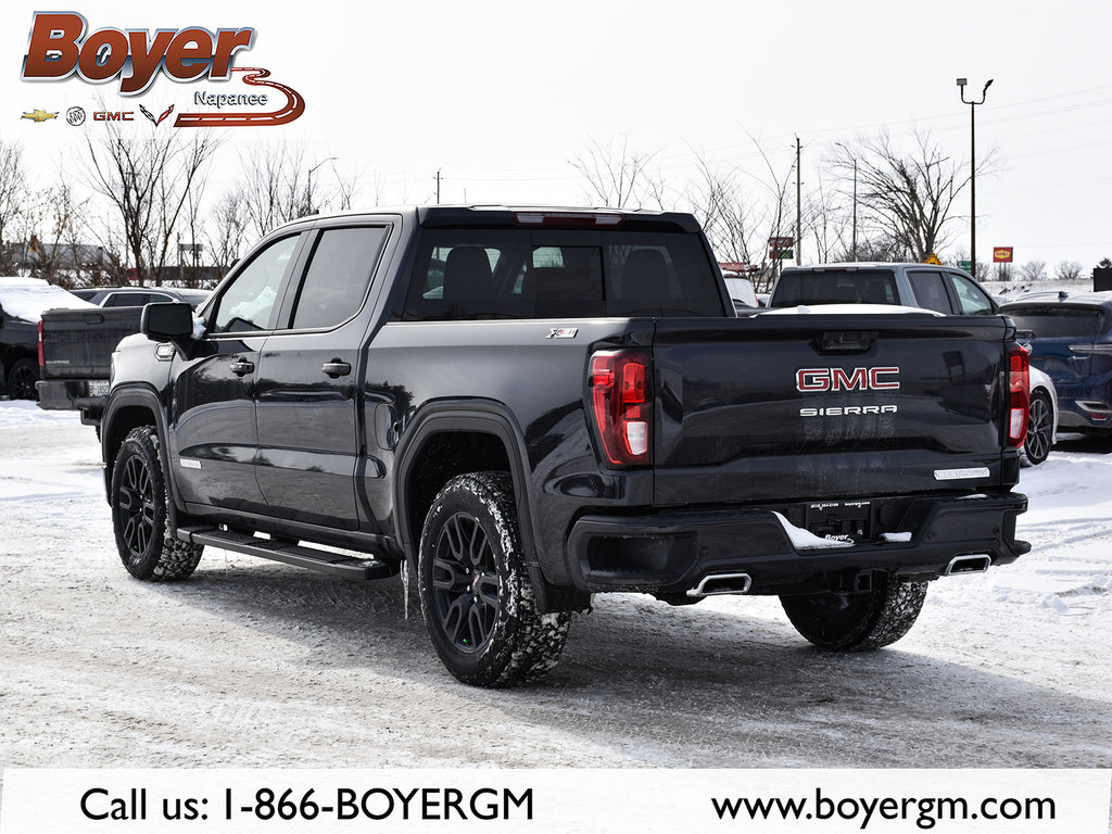 2025 GMC Sierra 1500 in Pickering, Ontario - 6 - w1024h768px