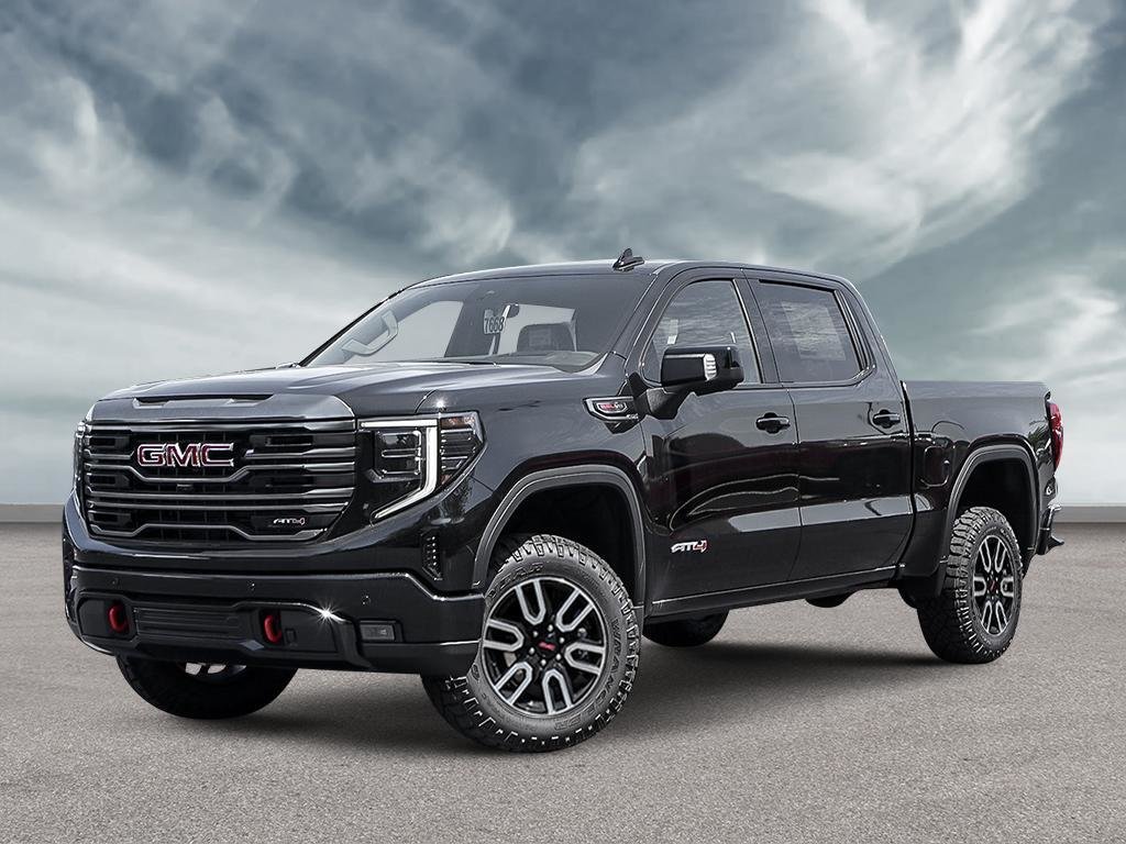 2025 GMC Sierra 1500 in Pickering, Ontario - 1 - w1024h768px