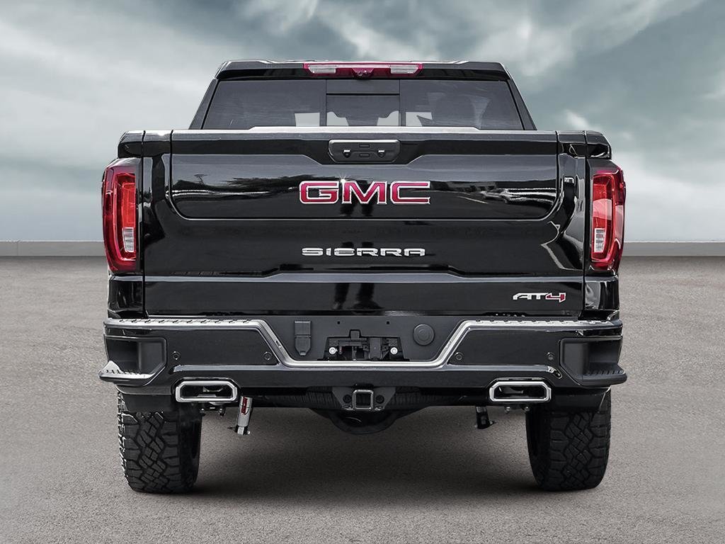 2025 GMC Sierra 1500 in Pickering, Ontario - 5 - w1024h768px