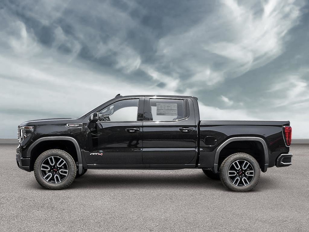 2025 GMC Sierra 1500 in Pickering, Ontario - 3 - w1024h768px