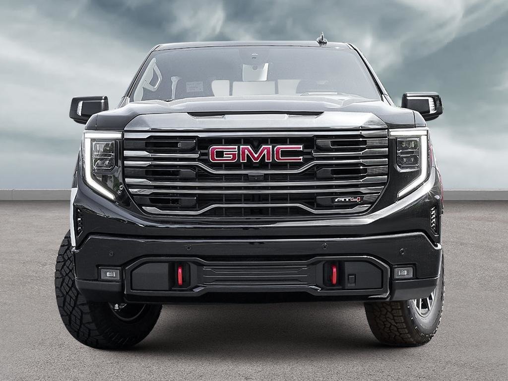 2025 GMC Sierra 1500 in Pickering, Ontario - 2 - w1024h768px