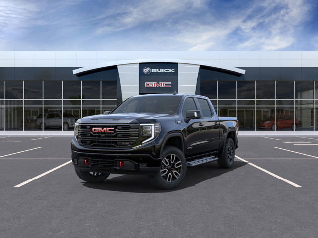 2025 GMC Sierra 1500 in Pickering, Ontario - 1 - w1024h768px