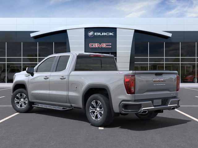 2025 GMC Sierra 1500 in Pickering, Ontario - 3 - w1024h768px