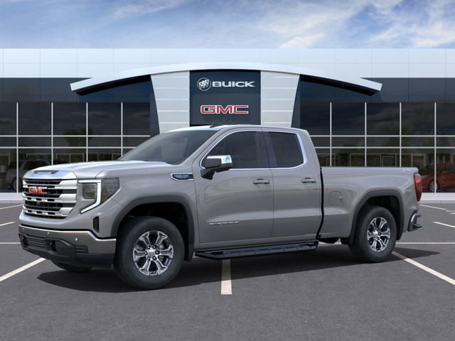 2025 GMC Sierra 1500 in Pickering, Ontario - 2 - w1024h768px