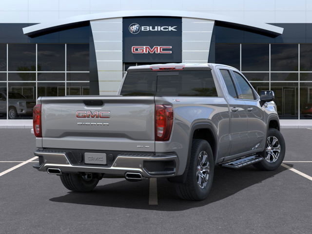 2025 GMC Sierra 1500 in Pickering, Ontario - 4 - w1024h768px