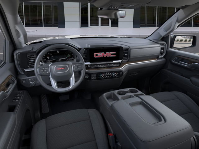 2025 GMC Sierra 1500 in Pickering, Ontario - 5 - w1024h768px