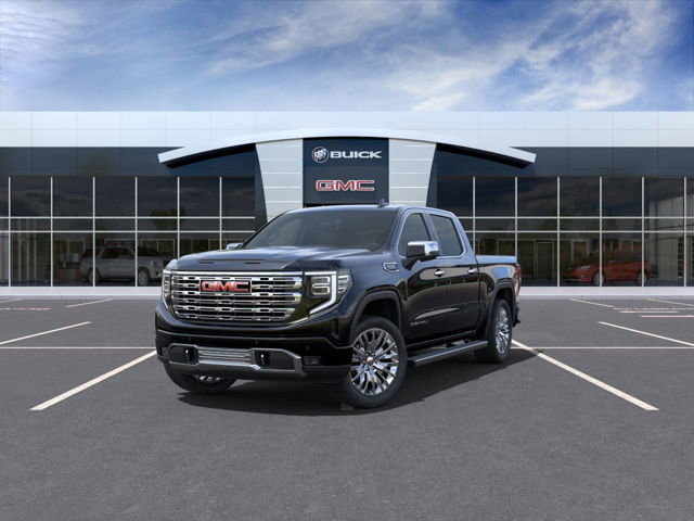 2025 GMC Sierra 1500 in Pickering, Ontario - 1 - w1024h768px