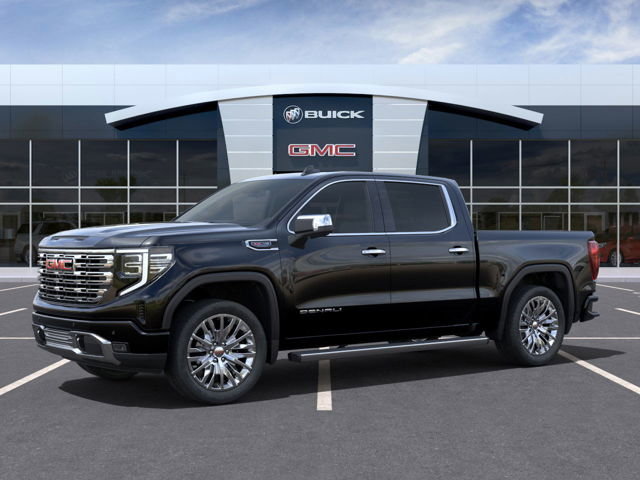 2025 GMC Sierra 1500 in Pickering, Ontario - 2 - w1024h768px