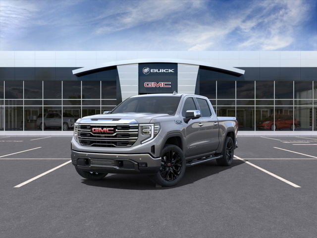 2025 GMC Sierra 1500 in Pickering, Ontario - 1 - w1024h768px