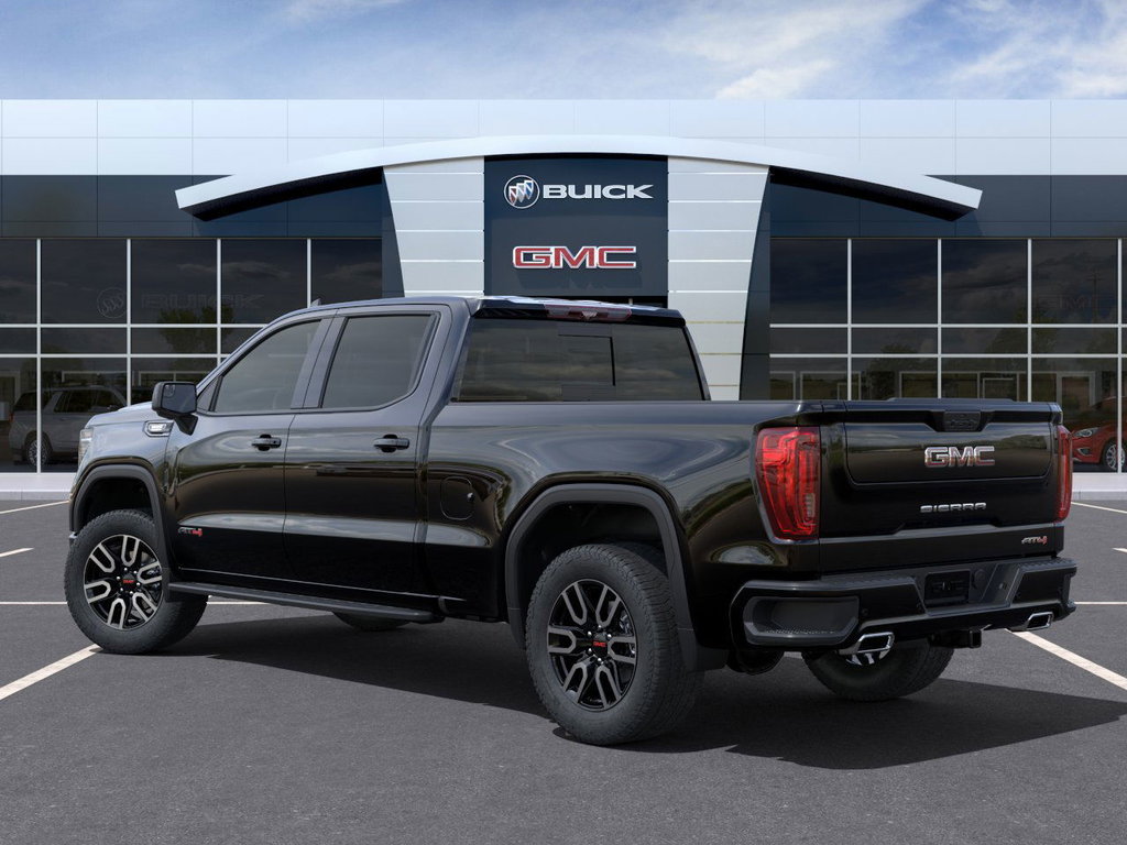 2025 GMC Sierra 1500 in Pickering, Ontario - 3 - w1024h768px