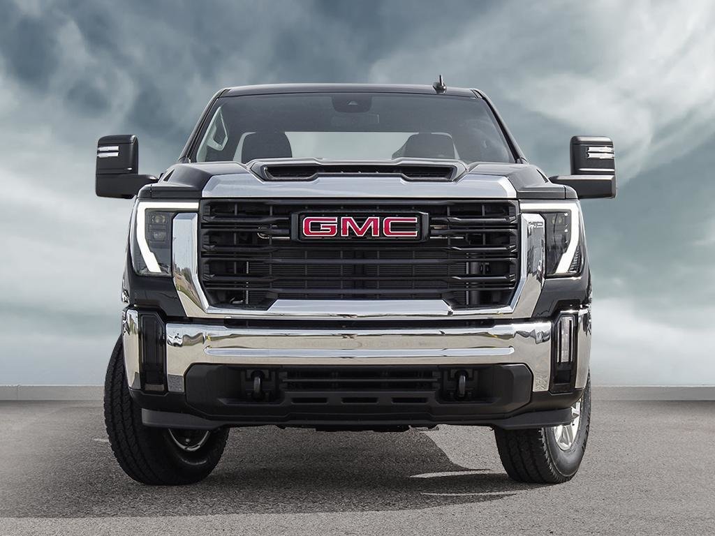 2024 GMC Sierra 2500 HD in Pickering, Ontario - 2 - w1024h768px