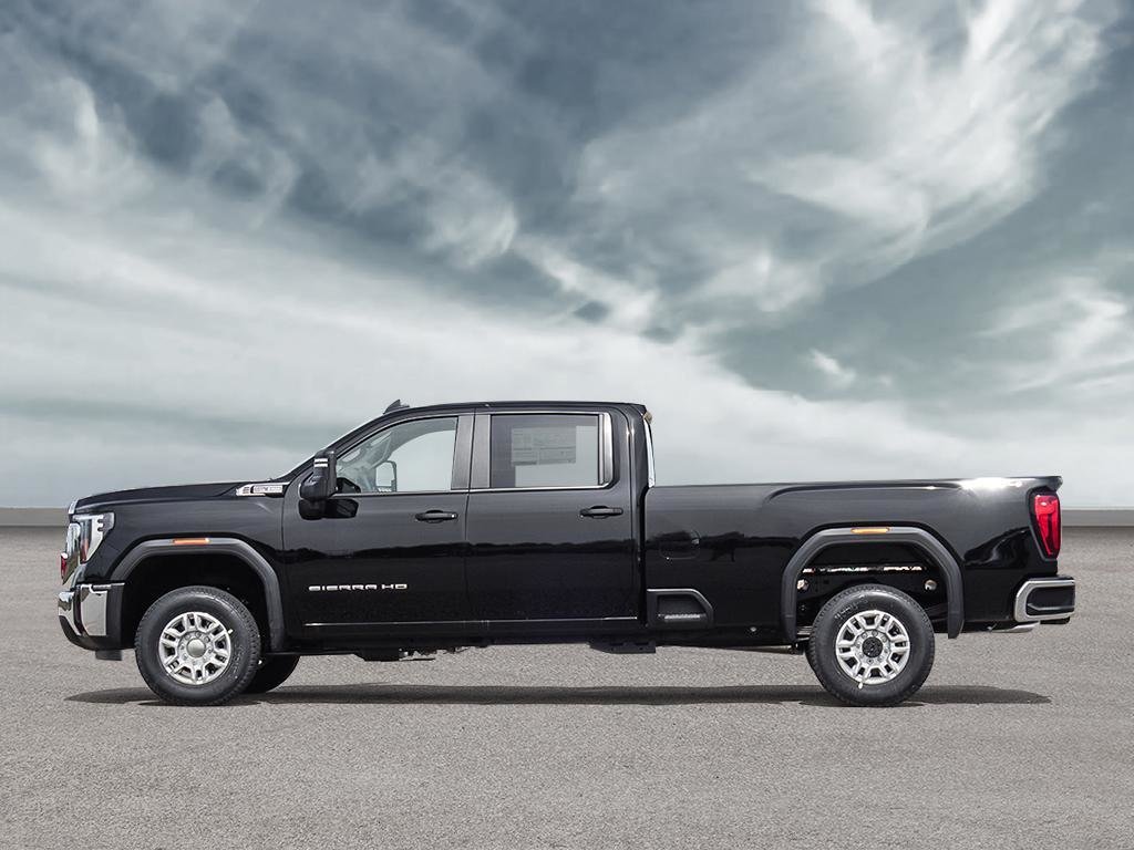 2024 GMC Sierra 2500 HD in Pickering, Ontario - 3 - w1024h768px