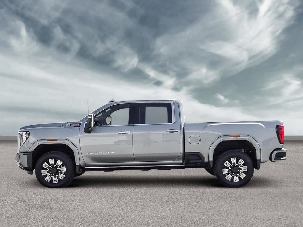 2024 GMC Sierra 2500 HD in Napanee, Ontario - 3 - w1024h768px