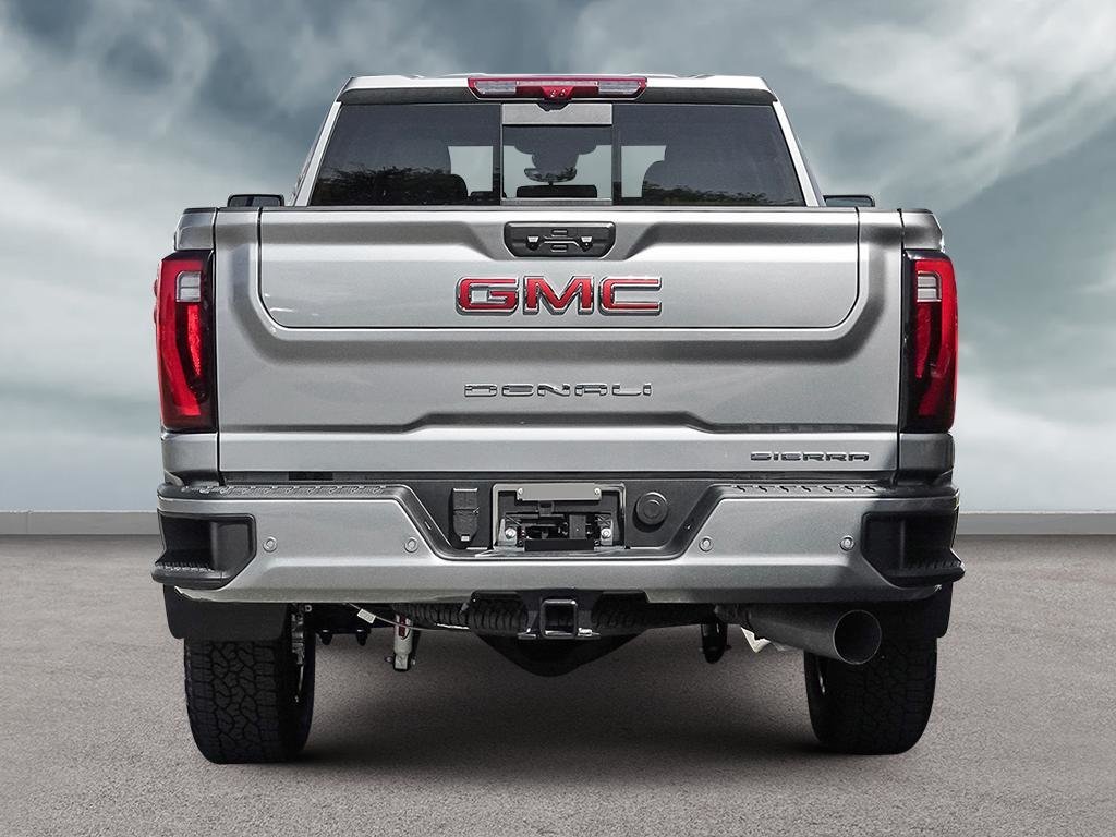 2024 GMC Sierra 2500 HD in Napanee, Ontario - 5 - w1024h768px