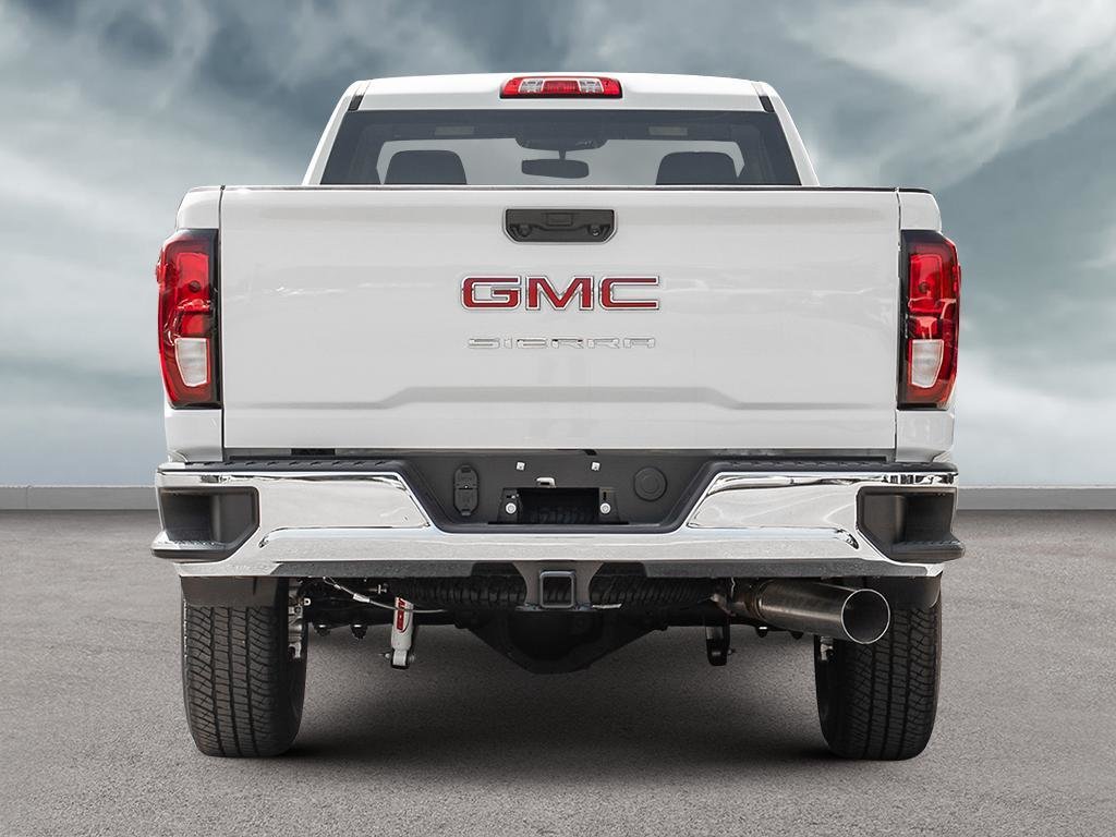 2024 GMC Sierra 2500 HD in Pickering, Ontario - 5 - w1024h768px