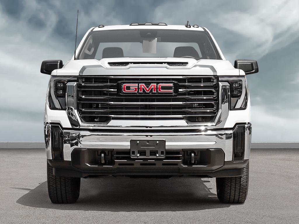 2024 GMC Sierra 2500 HD in Pickering, Ontario - 2 - w1024h768px