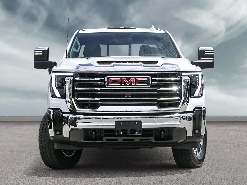 2025 GMC Sierra 2500 HD in Pickering, Ontario - 2 - w1024h768px