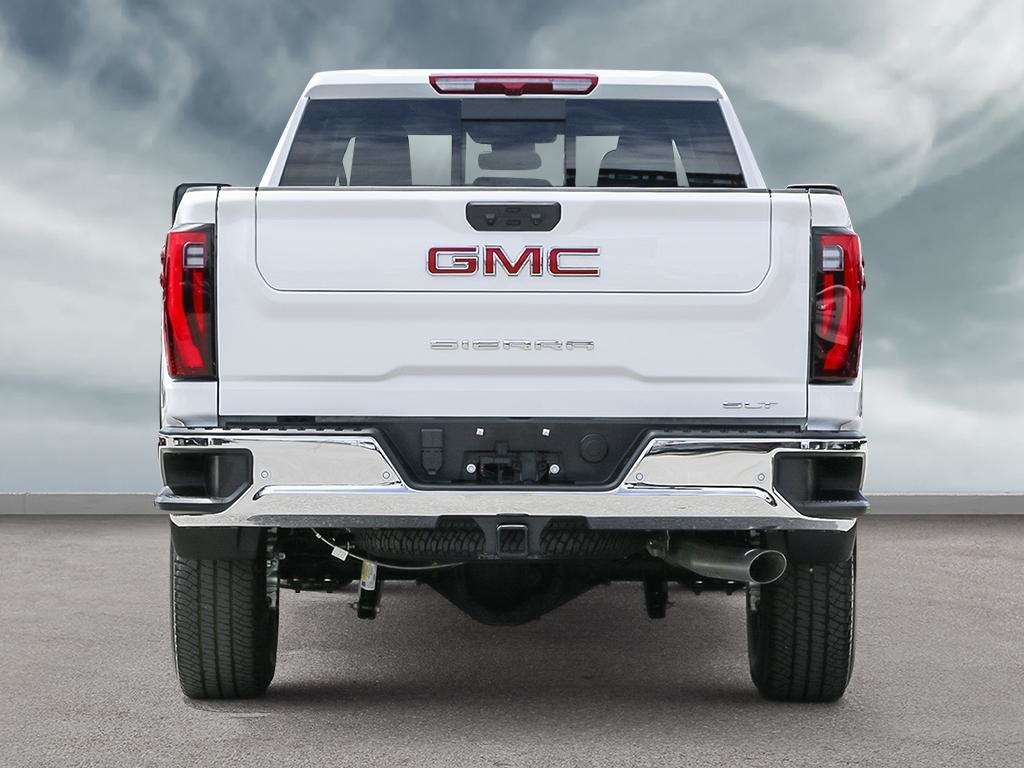 2025 GMC Sierra 2500 HD in Pickering, Ontario - 5 - w1024h768px