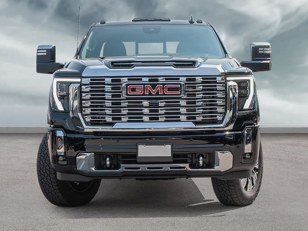 2025 GMC Sierra 2500 HD in Pickering, Ontario - 2 - w1024h768px