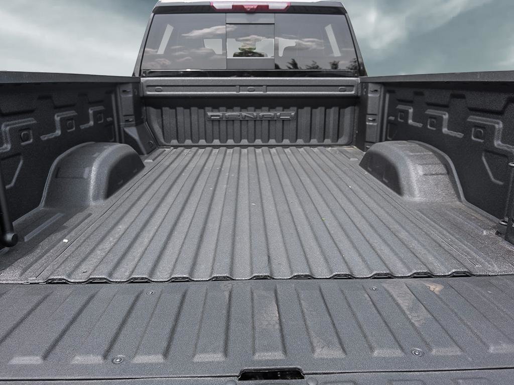 2025 GMC Sierra 2500 HD in Pickering, Ontario - 6 - w1024h768px