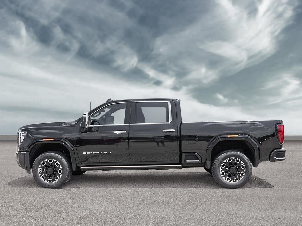 2025 GMC Sierra 2500 HD in Pickering, Ontario - 3 - w1024h768px