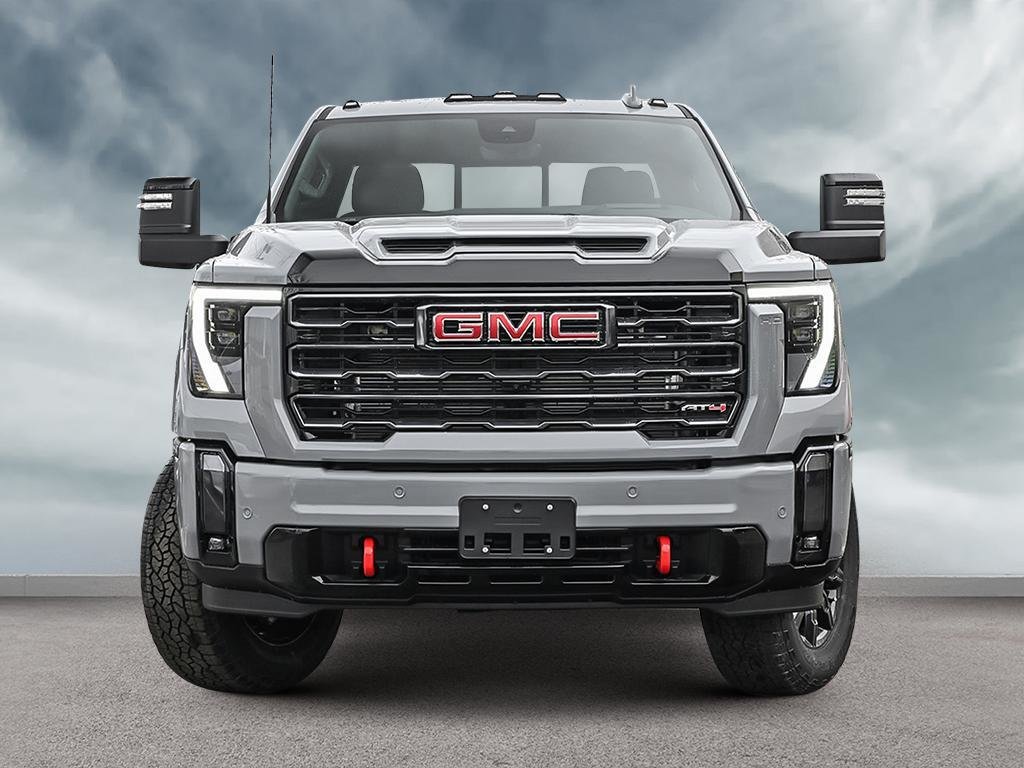 2025 GMC Sierra 2500 HD in Pickering, Ontario - 2 - w1024h768px