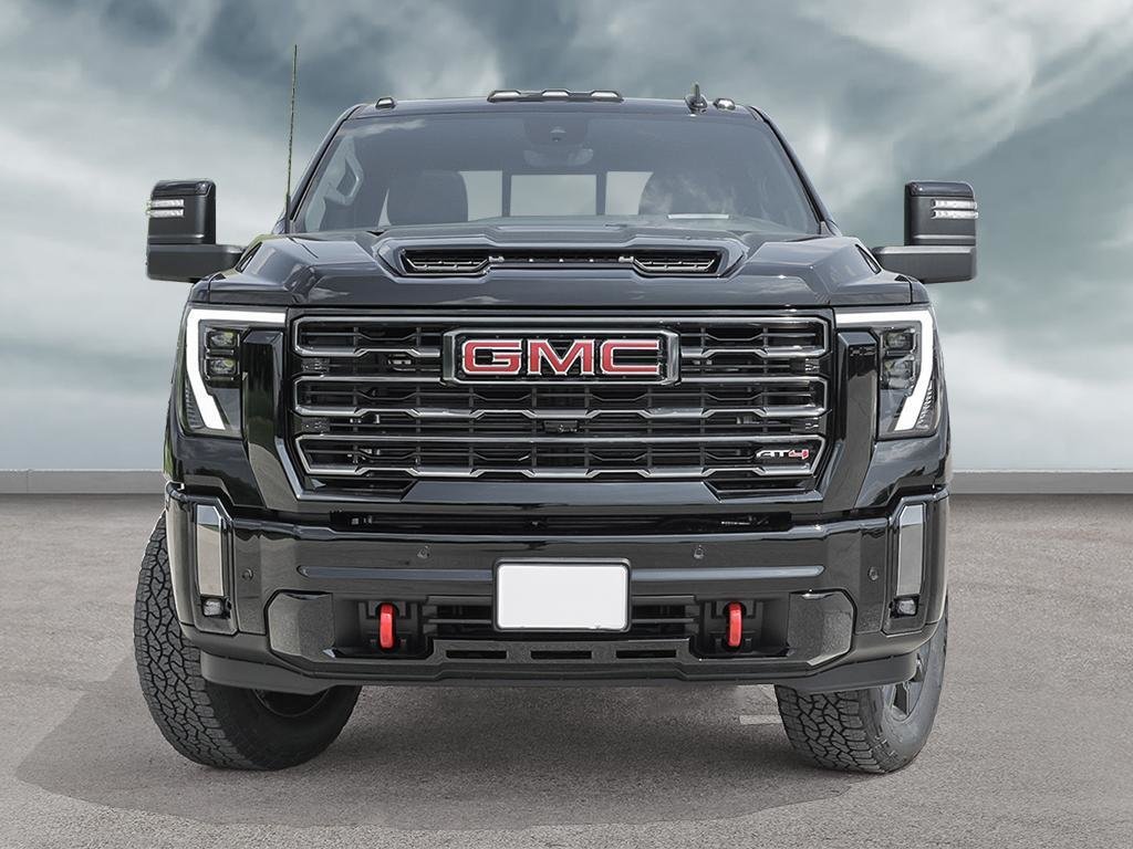 2025 GMC Sierra 2500 HD in Pickering, Ontario - 2 - w1024h768px