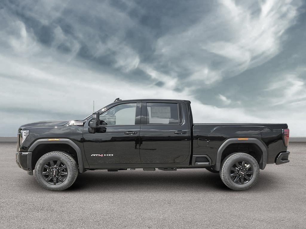 2025 GMC Sierra 2500 HD in Pickering, Ontario - 3 - w1024h768px