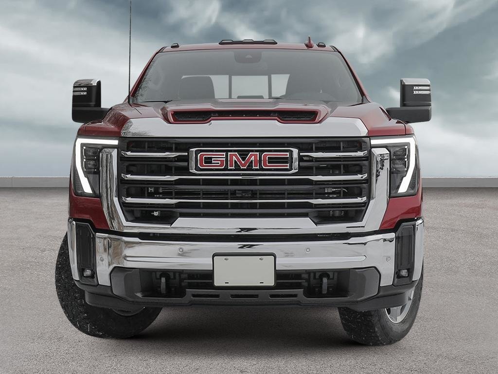 2025 GMC Sierra 2500 HD in Pickering, Ontario - 2 - w1024h768px