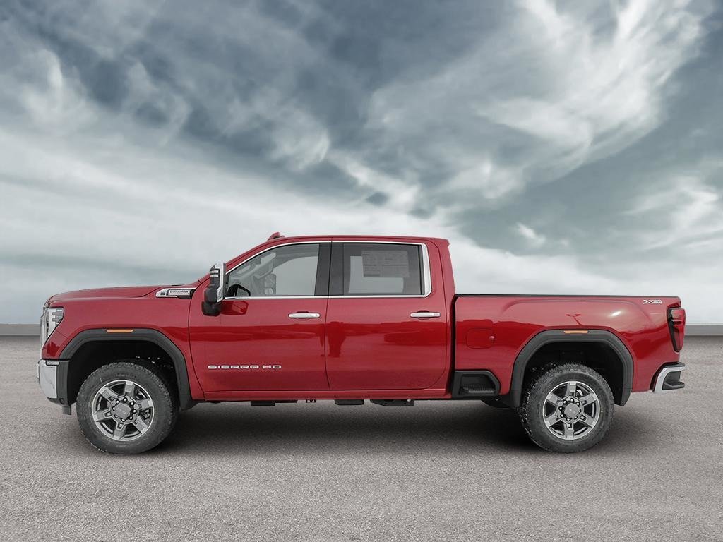 2025 GMC Sierra 2500 HD in Pickering, Ontario - 3 - w1024h768px