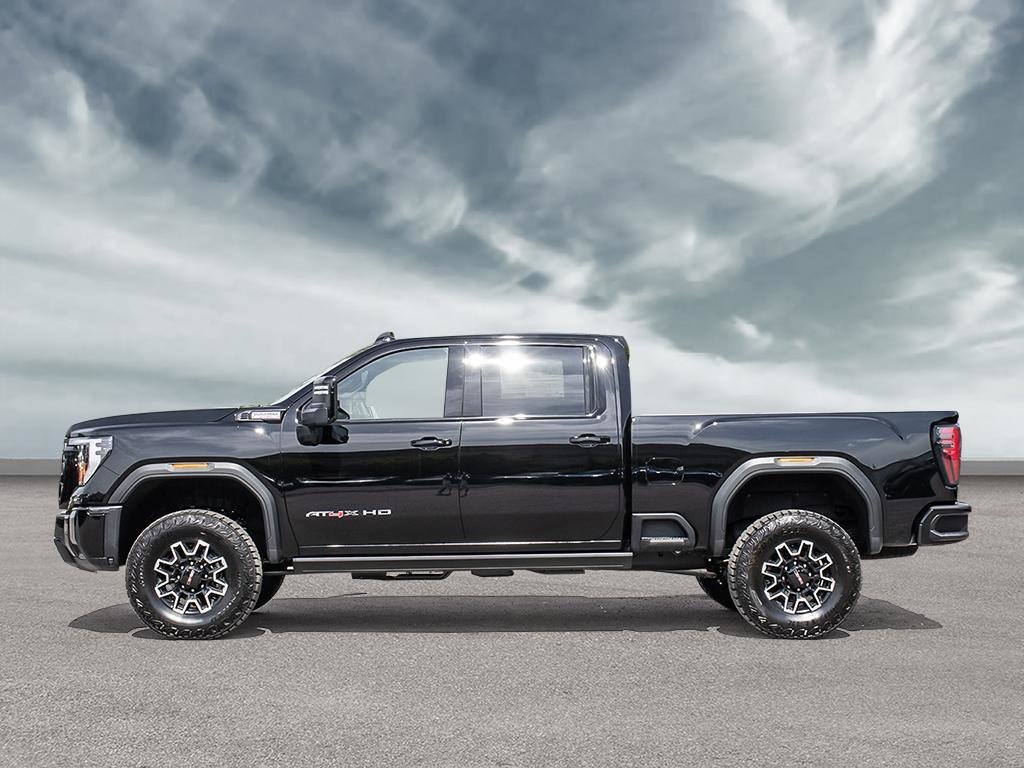 2025 GMC Sierra 2500 HD in Pickering, Ontario - 3 - w1024h768px