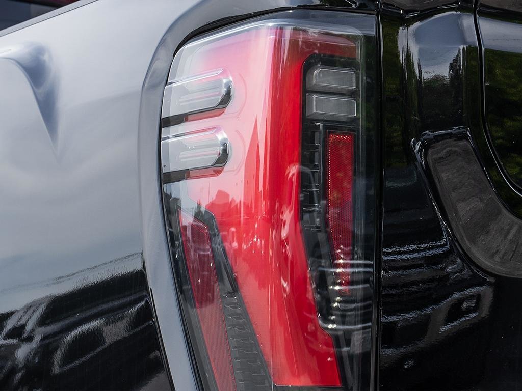 2025 GMC Sierra 2500 HD in Pickering, Ontario - 11 - w1024h768px