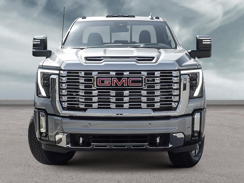 2025 GMC Sierra 2500 HD in Pickering, Ontario - 2 - w1024h768px