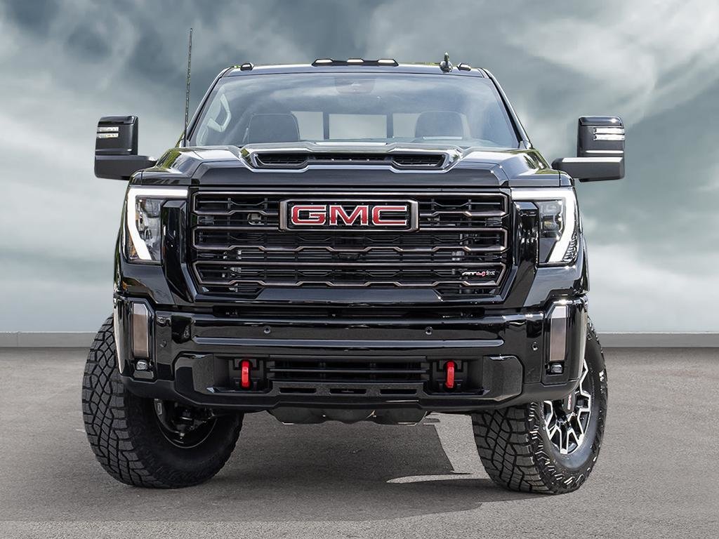 2025 GMC Sierra 2500 HD in Pickering, Ontario - 2 - w1024h768px