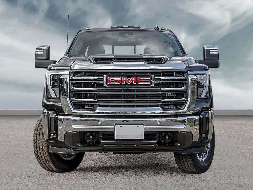 2025 GMC Sierra 2500 HD in Pickering, Ontario - 2 - w1024h768px