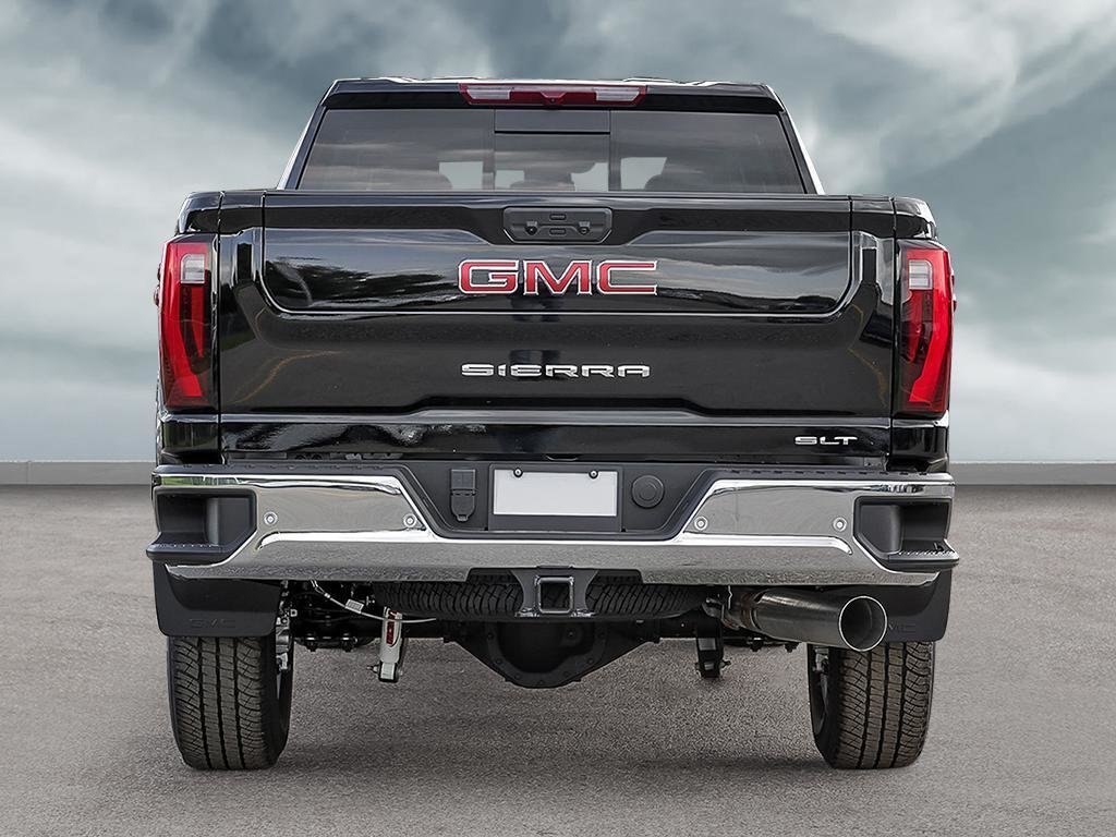 2025 GMC Sierra 2500 HD in Pickering, Ontario - 5 - w1024h768px