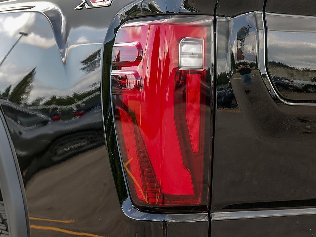 2025 GMC Sierra 2500 HD in Pickering, Ontario - 11 - w1024h768px