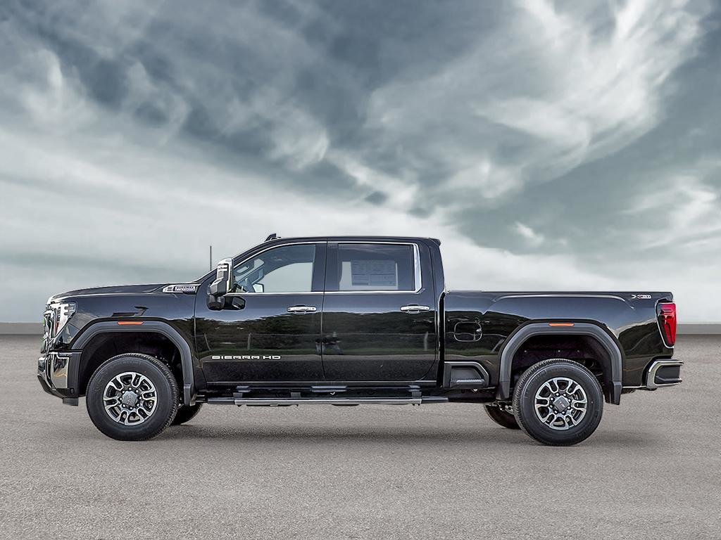 2025 GMC Sierra 2500 HD in Pickering, Ontario - 3 - w1024h768px