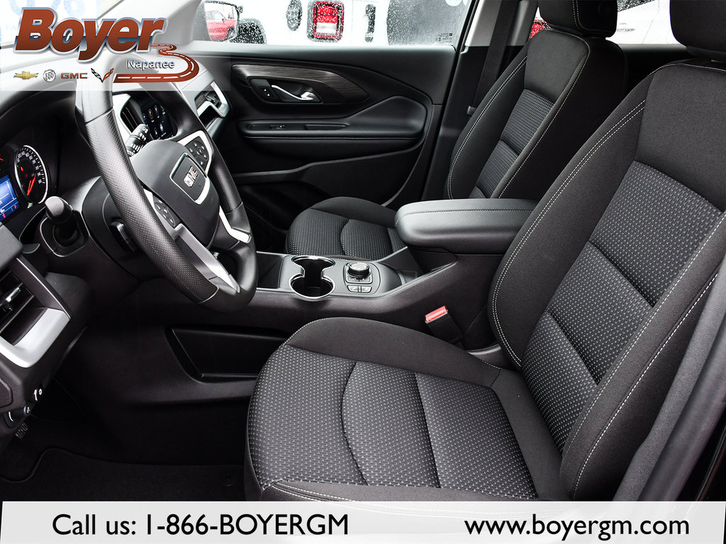 2024 GMC Terrain in Pickering, Ontario - 12 - w1024h768px