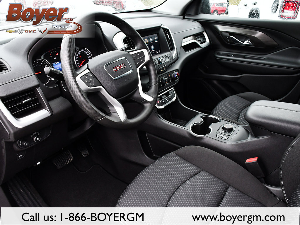 2024 GMC Terrain in Pickering, Ontario - 11 - w1024h768px