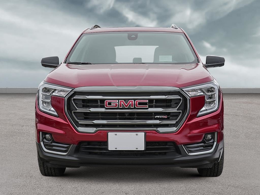 2024 GMC Terrain in Pickering, Ontario - 2 - w1024h768px