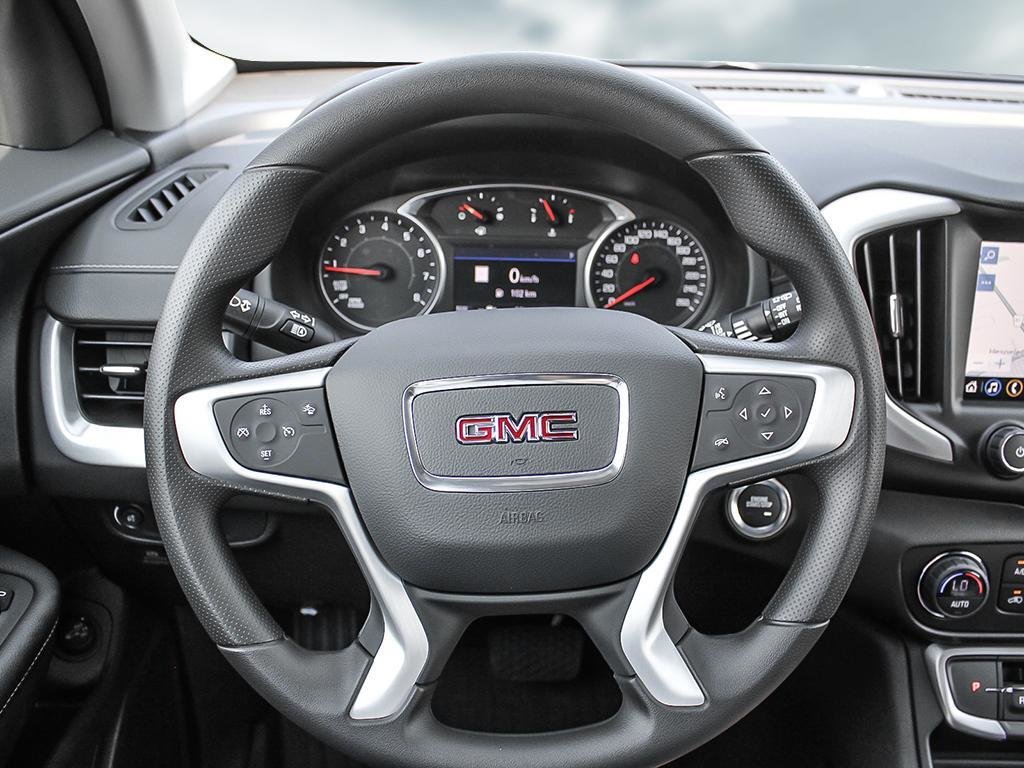 2024 GMC Terrain in Pickering, Ontario - 13 - w1024h768px