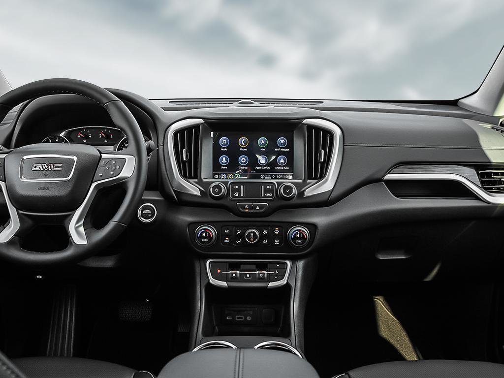 2024 GMC Terrain in Pickering, Ontario - 22 - w1024h768px