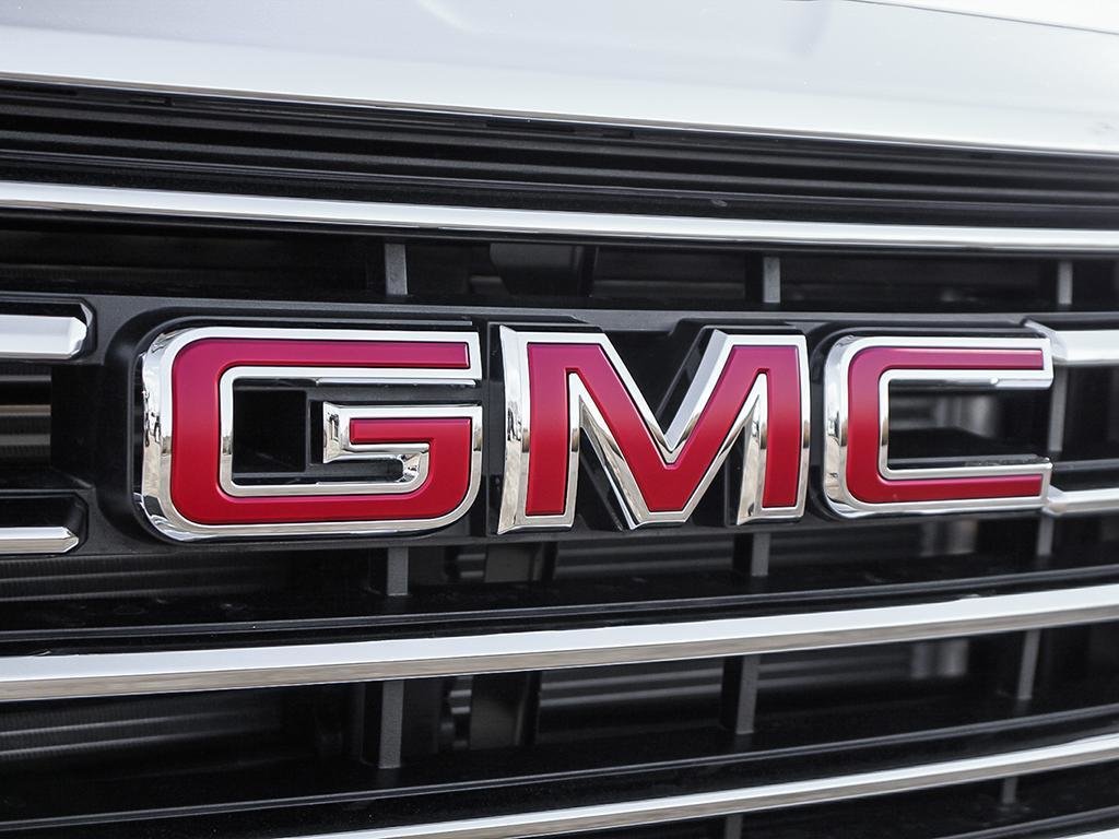 2024 GMC Terrain in Pickering, Ontario - 9 - w1024h768px