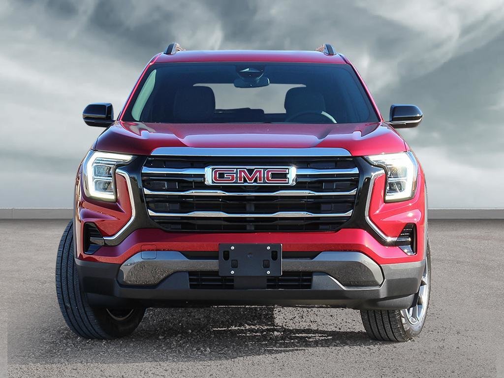 2025 GMC Terrain in Pickering, Ontario - 2 - w1024h768px