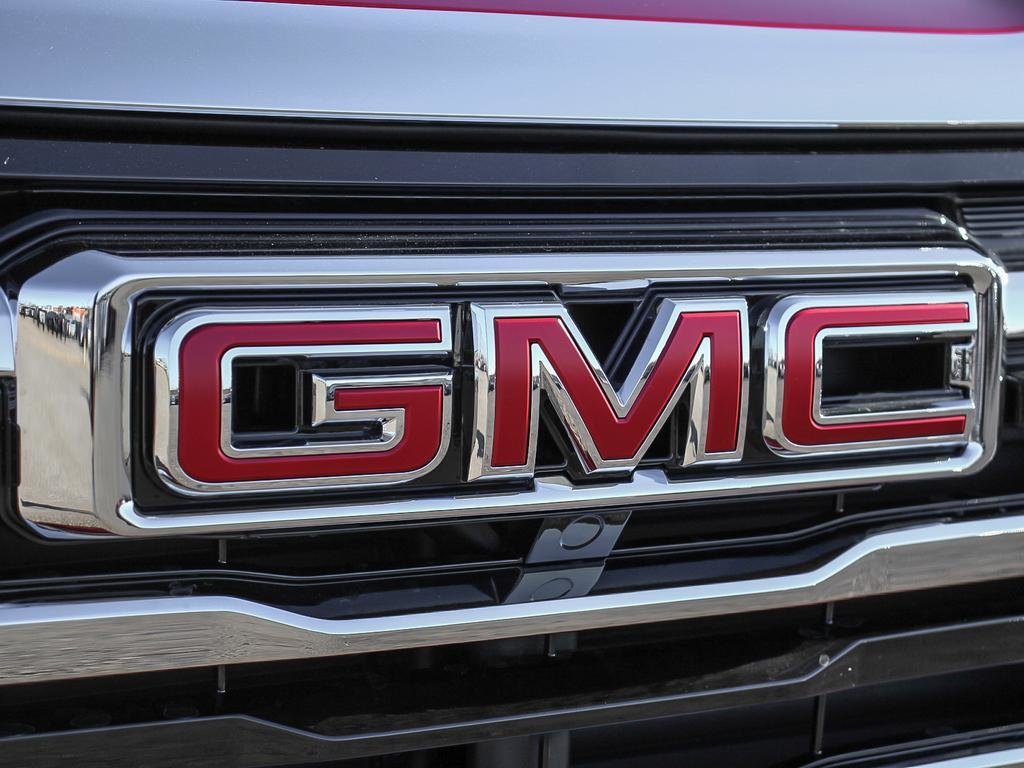 2025 GMC Terrain in Pickering, Ontario - 8 - w1024h768px