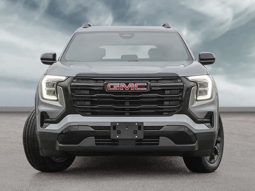 2025 GMC Terrain in Pickering, Ontario - 2 - w1024h768px