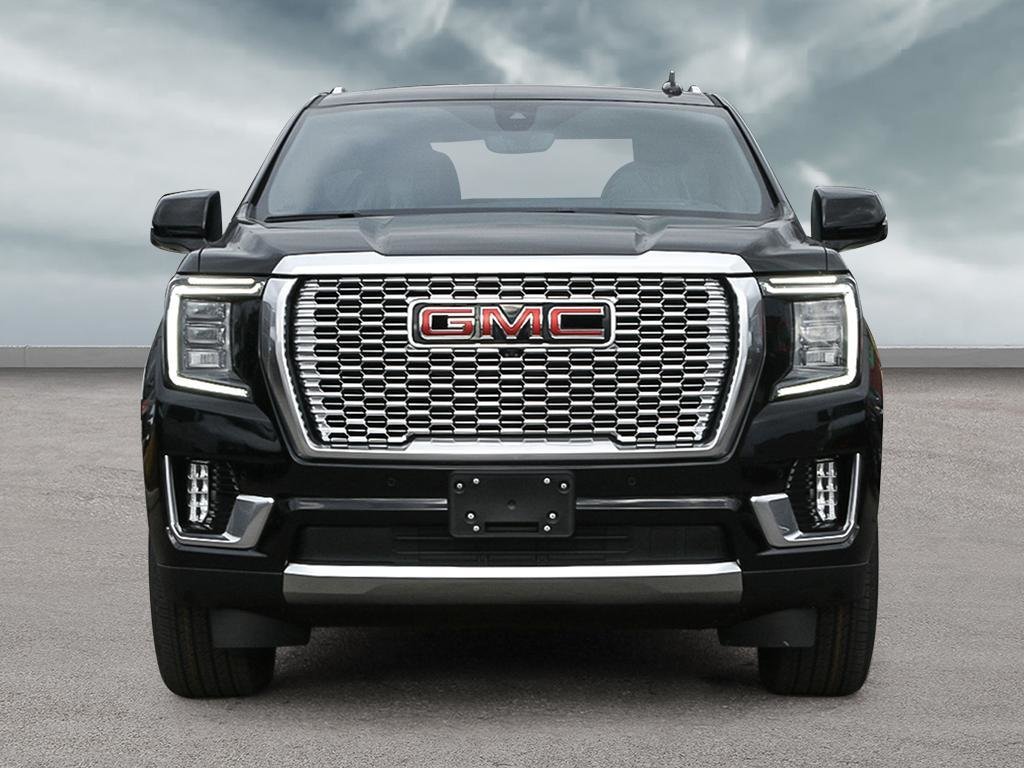 2024 GMC Yukon XL in Pickering, Ontario - 2 - w1024h768px