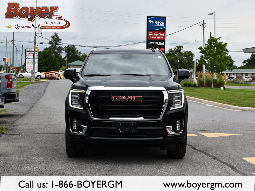 2024 GMC Yukon in Pickering, Ontario - 3 - w1024h768px