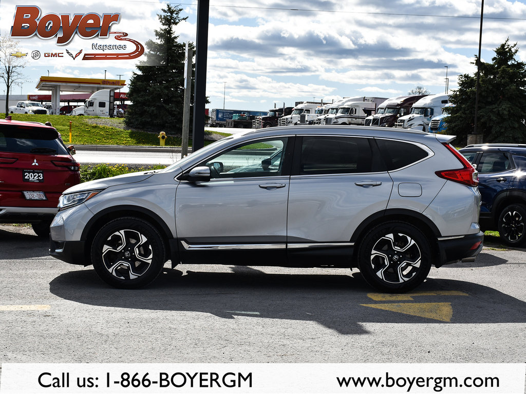 2019 Honda CR-V in Pickering, Ontario - 5 - w1024h768px